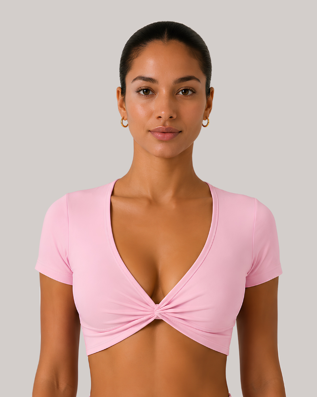 TOP BLUSH