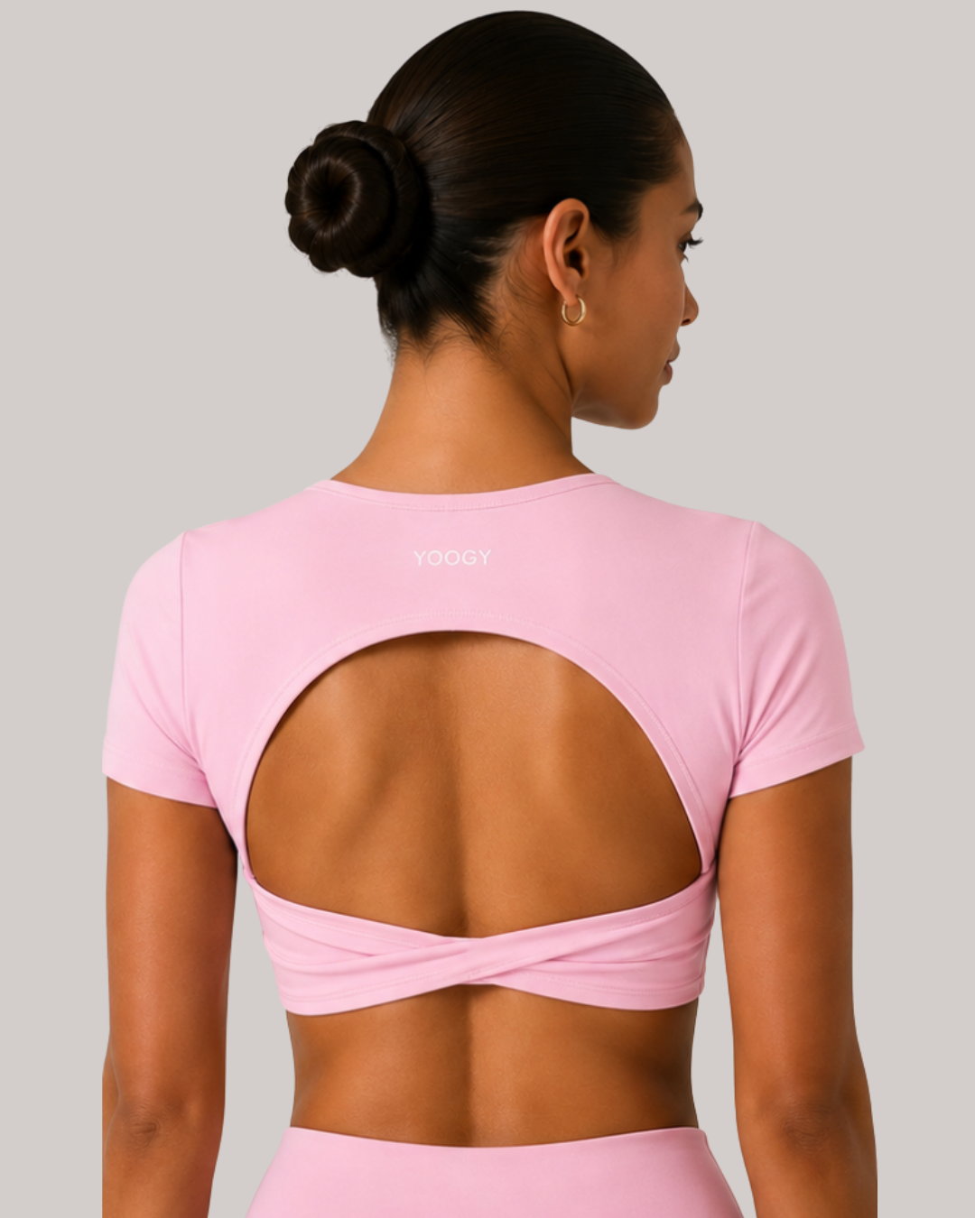 TOP BLUSH