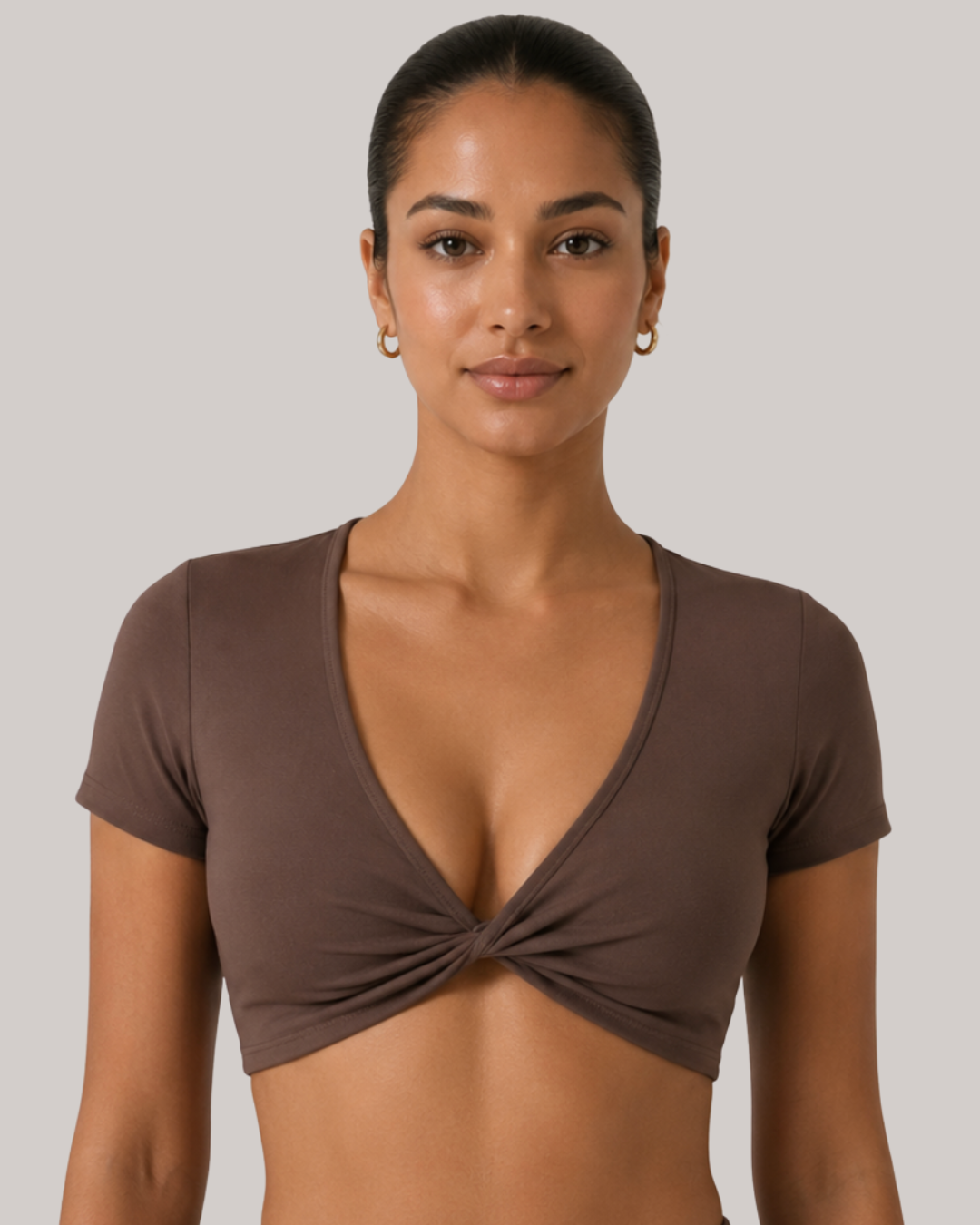 TOP BLUSH