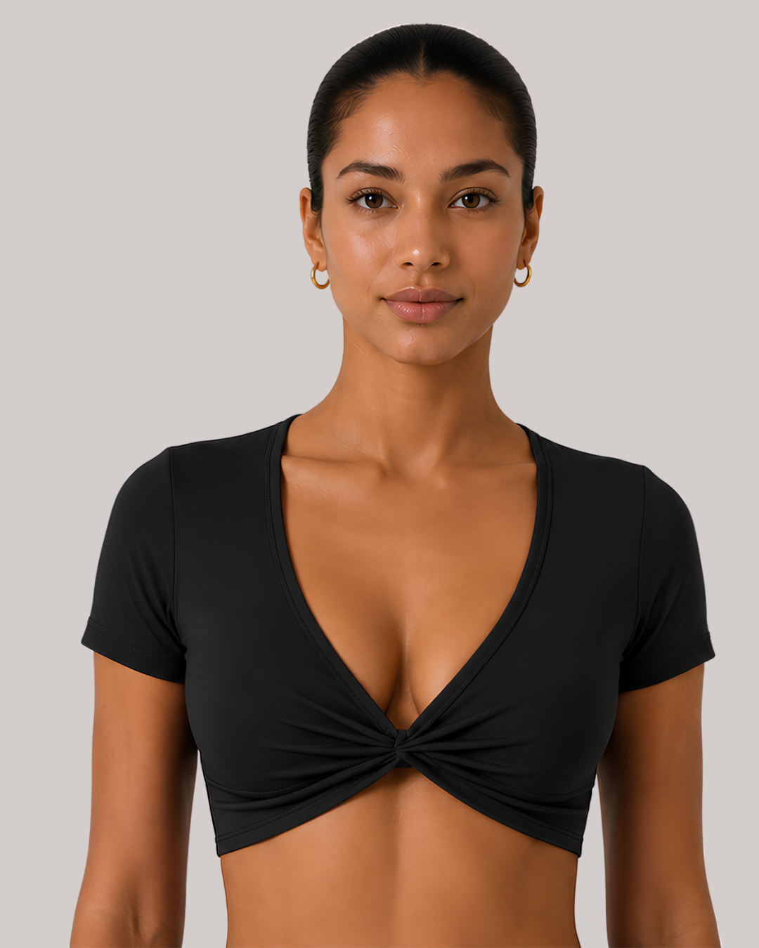 TOP BLUSH