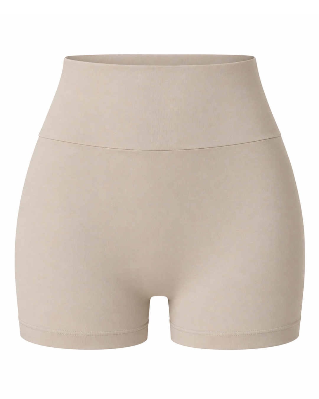 Krótkie spodenki push-up Baby Glow | YOOGY