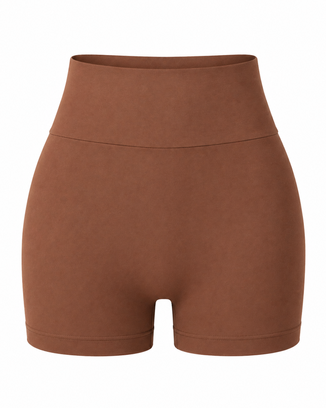 Krótkie spodenki push-up Baby Glow | YOOGY