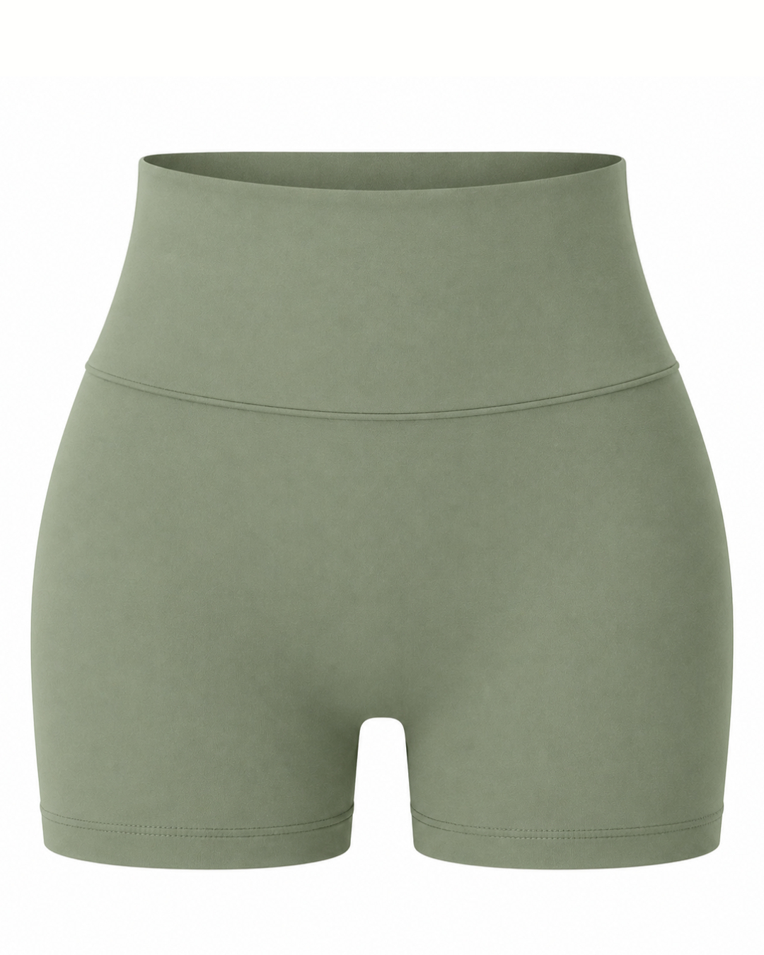 KRÓTKIE SPODENKI PUSH-UP BABY GLOW