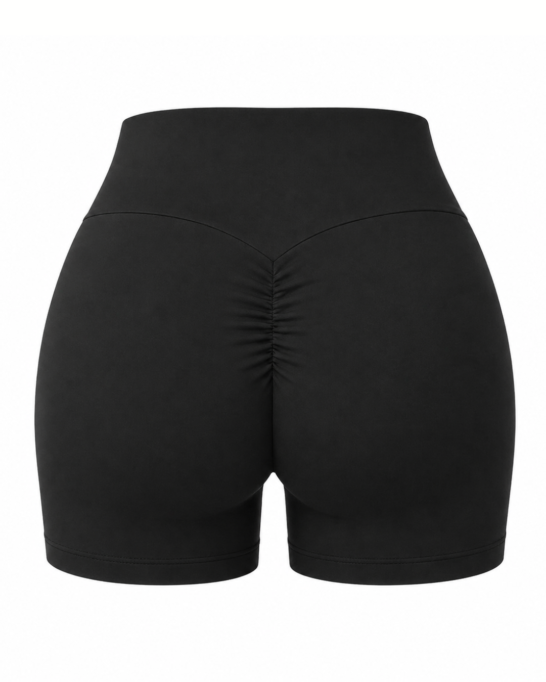 KRÓTKIE SPODENKI PUSH-UP