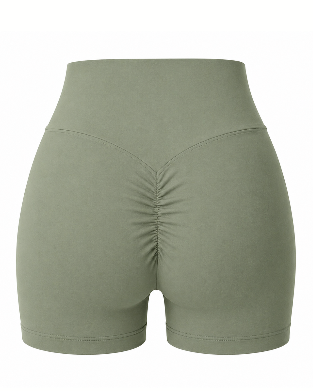 KRÓTKIE SPODENKI PUSH-UP BABY GLOW