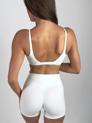 Komplet FLEX FLOW (biustonosz + spodenki) Yoogy