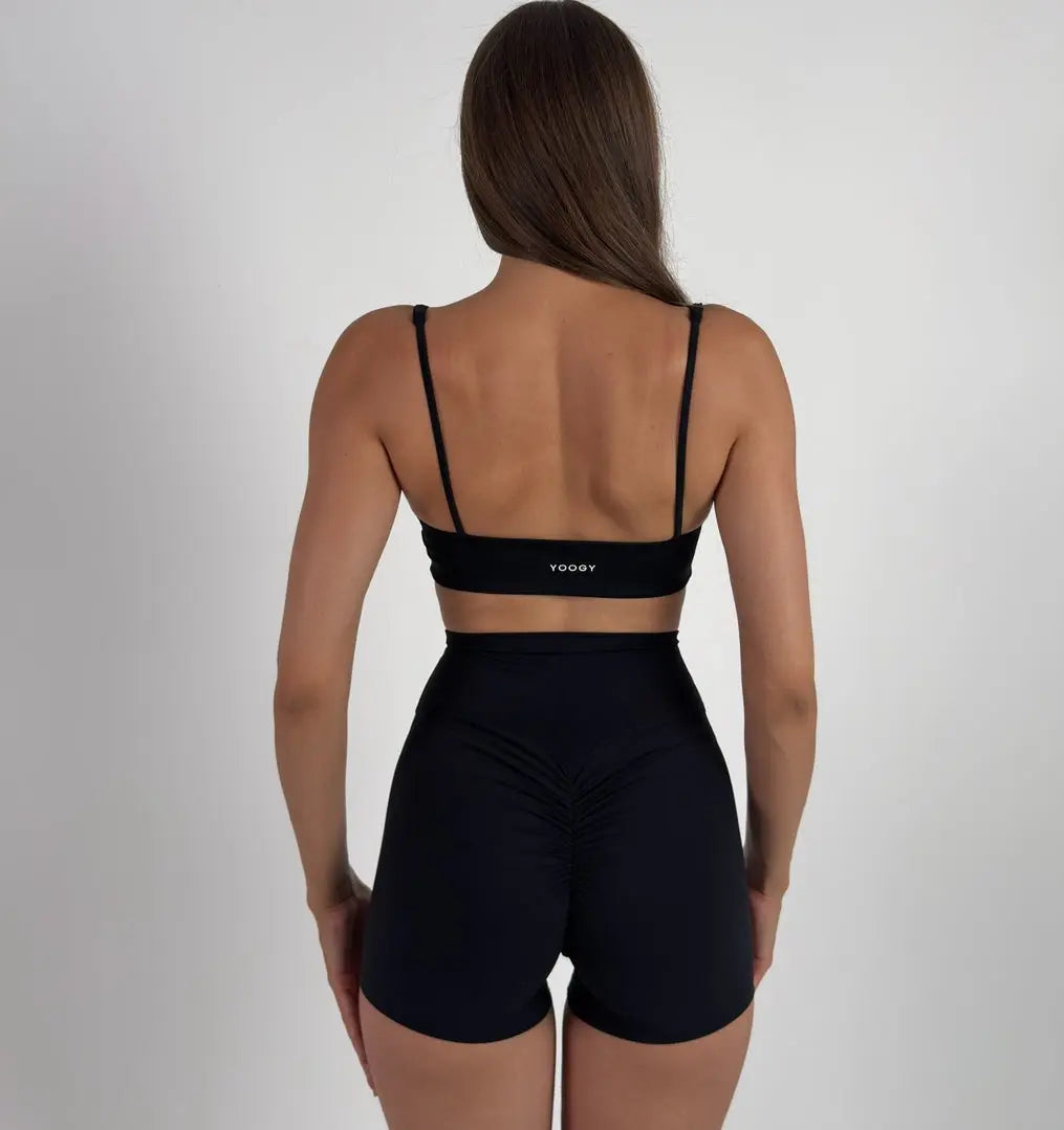 Biustonosz Sportowy Yoogy