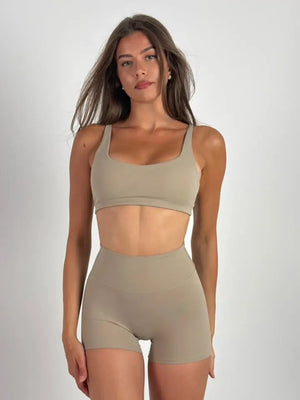 Biustonosz Sportowy Yoogy