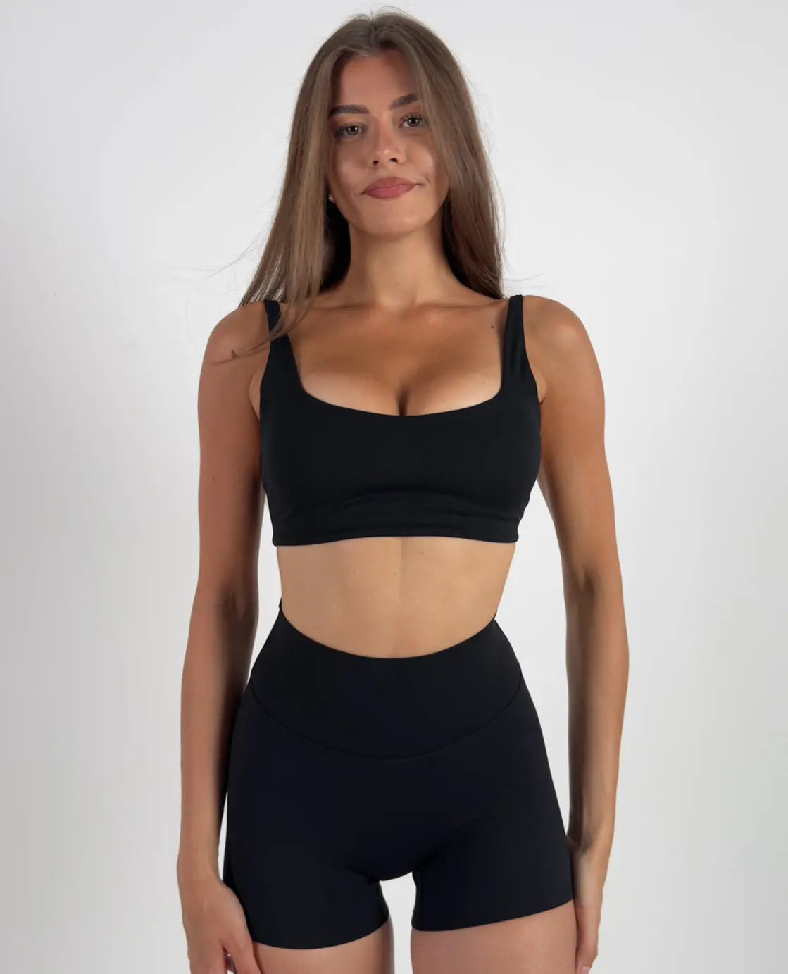 Biustonosz Sportowy Yoogy