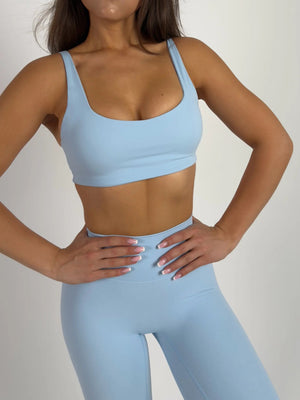 Biustonosz Sportowy Yoogy