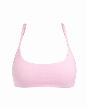 BIUSTONOSZ SPORTOWY BLUSH