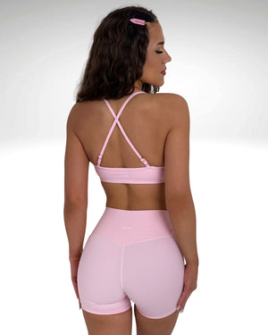 Biustonosz Sportowy Blush