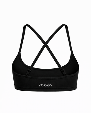 BIUSTONOSZ SPORTOWY BLUSH