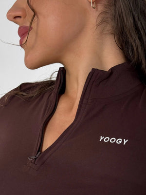 🍫 Brownie Flare Set Yoogy