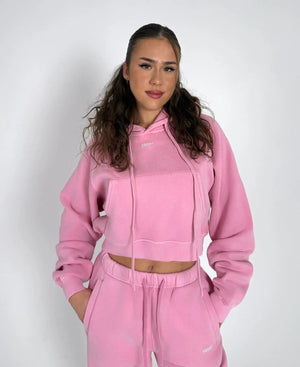 Komplet Dresowy Amber Yoogy