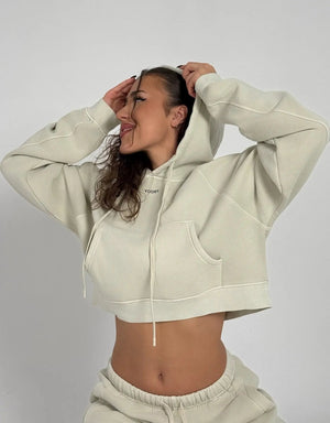 Komplet Dresowy Vanilla Ice Cream Yoogy