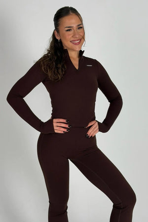 🍫 Brownie Flare Set Yoogy