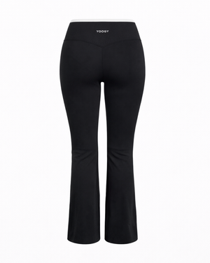 LEGGINSY FLARE ALICE