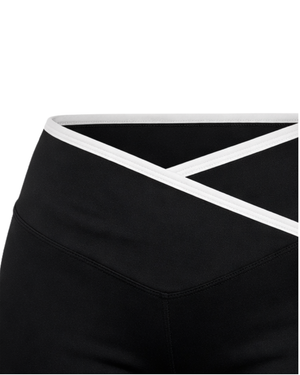 LEGGINSY FLARE ALICE