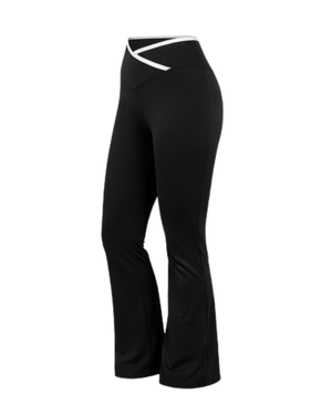 LEGGINSY FLARE ALICE