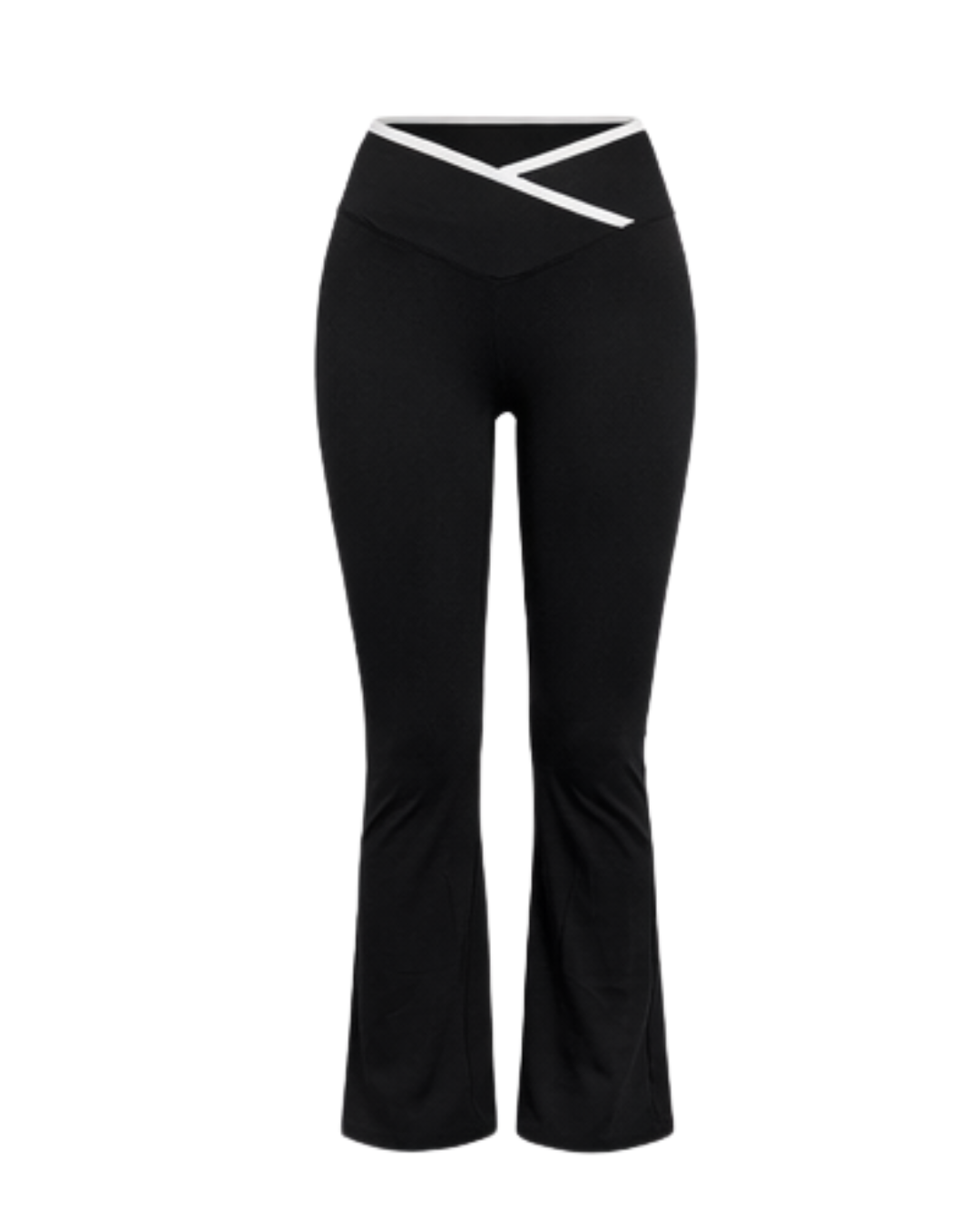 LEGGINSY FLARE ALICE - S