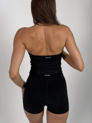 MELLISA SET, TOP + SHORTS Yoogy