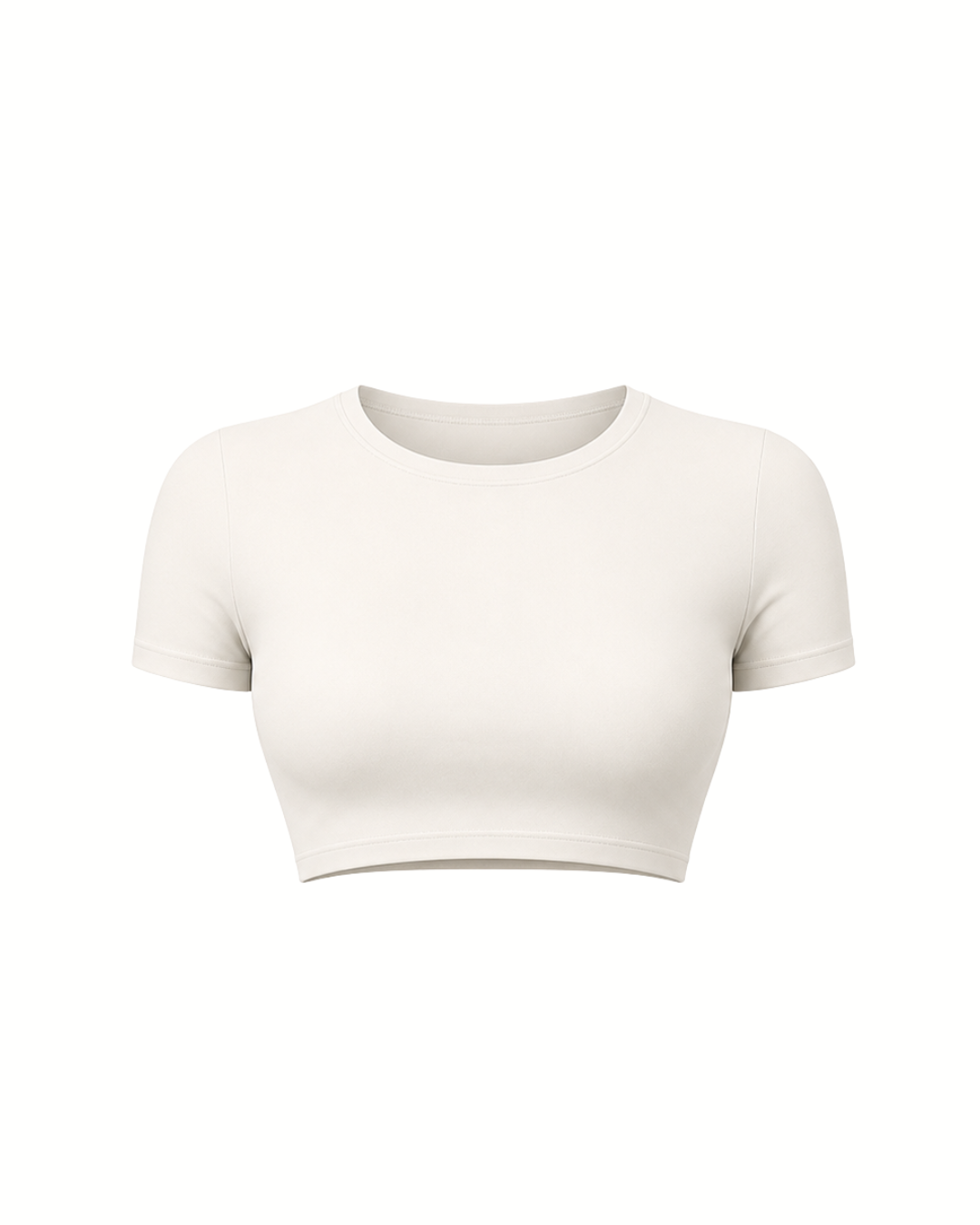 CROP TOP BABY GLOW