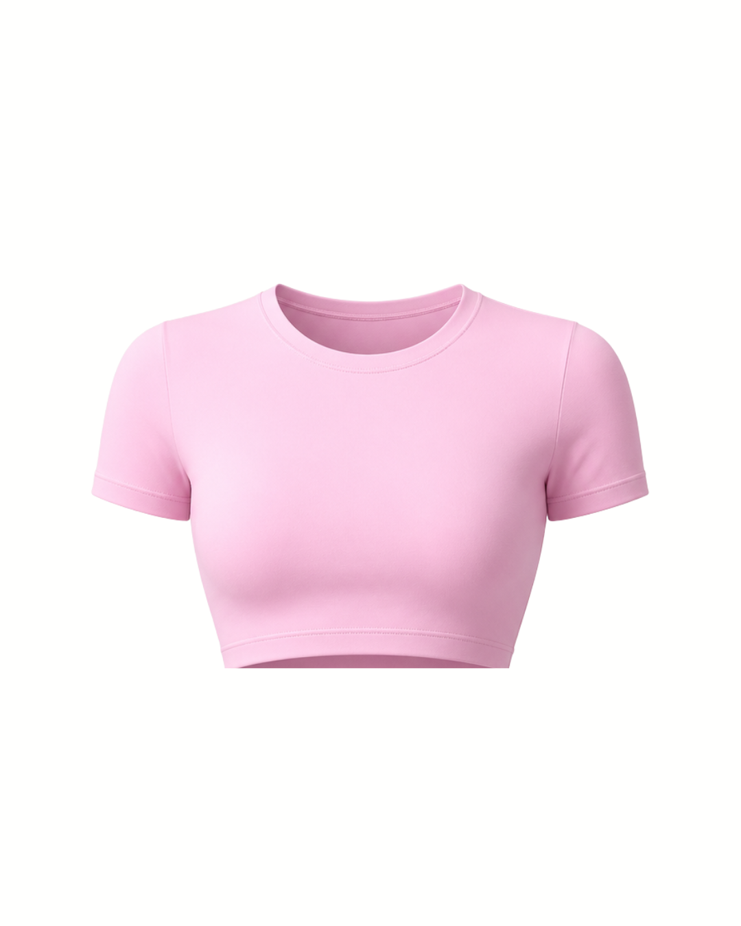 CROP TOP BABY GLOW