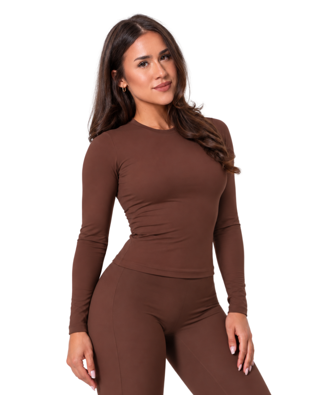 LONG SLEEVE BABY GLOW