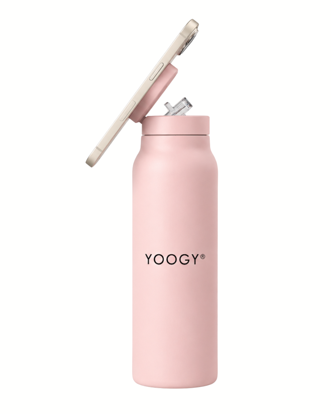 YOOGY BOTTLE 750 ML