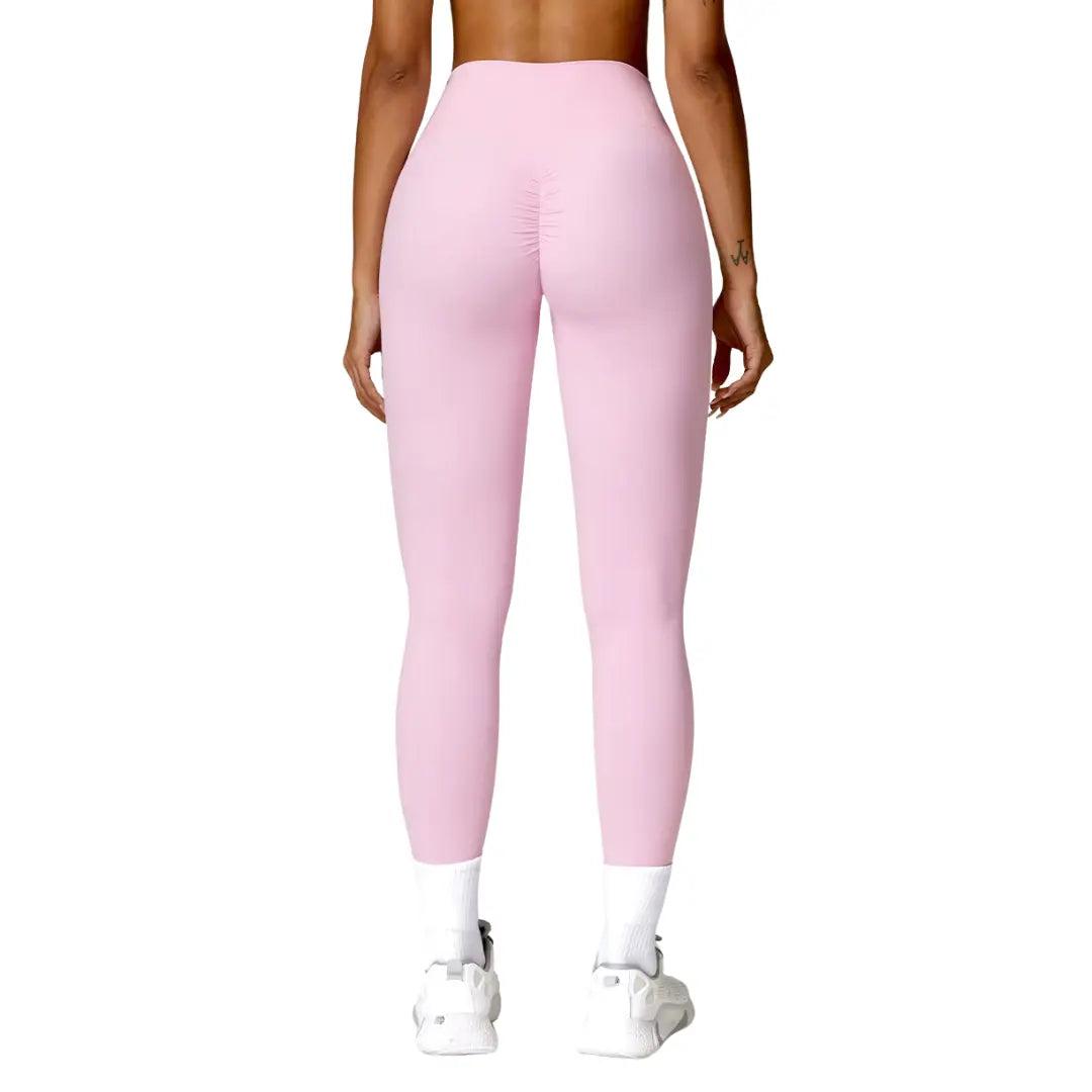 AURORA SET, TOP + LEGGINS Yoogy