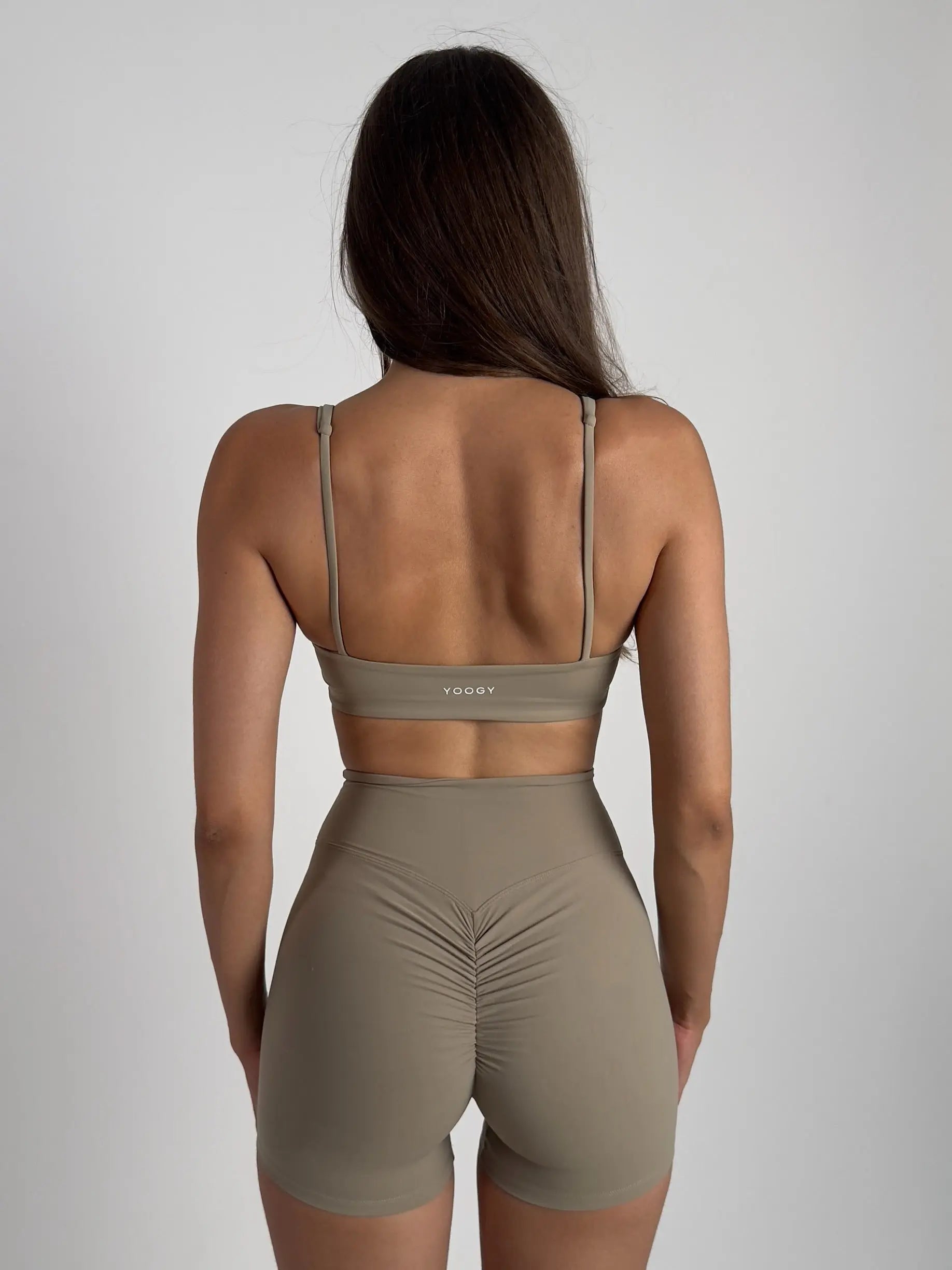 Biustonosz Sportowy Yoogy
