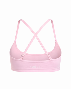 BIUSTONOSZ SPORTOWY BLUSH