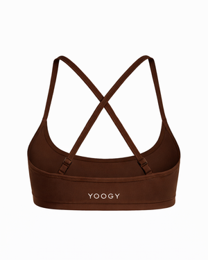 BIUSTONOSZ SPORTOWY BLUSH