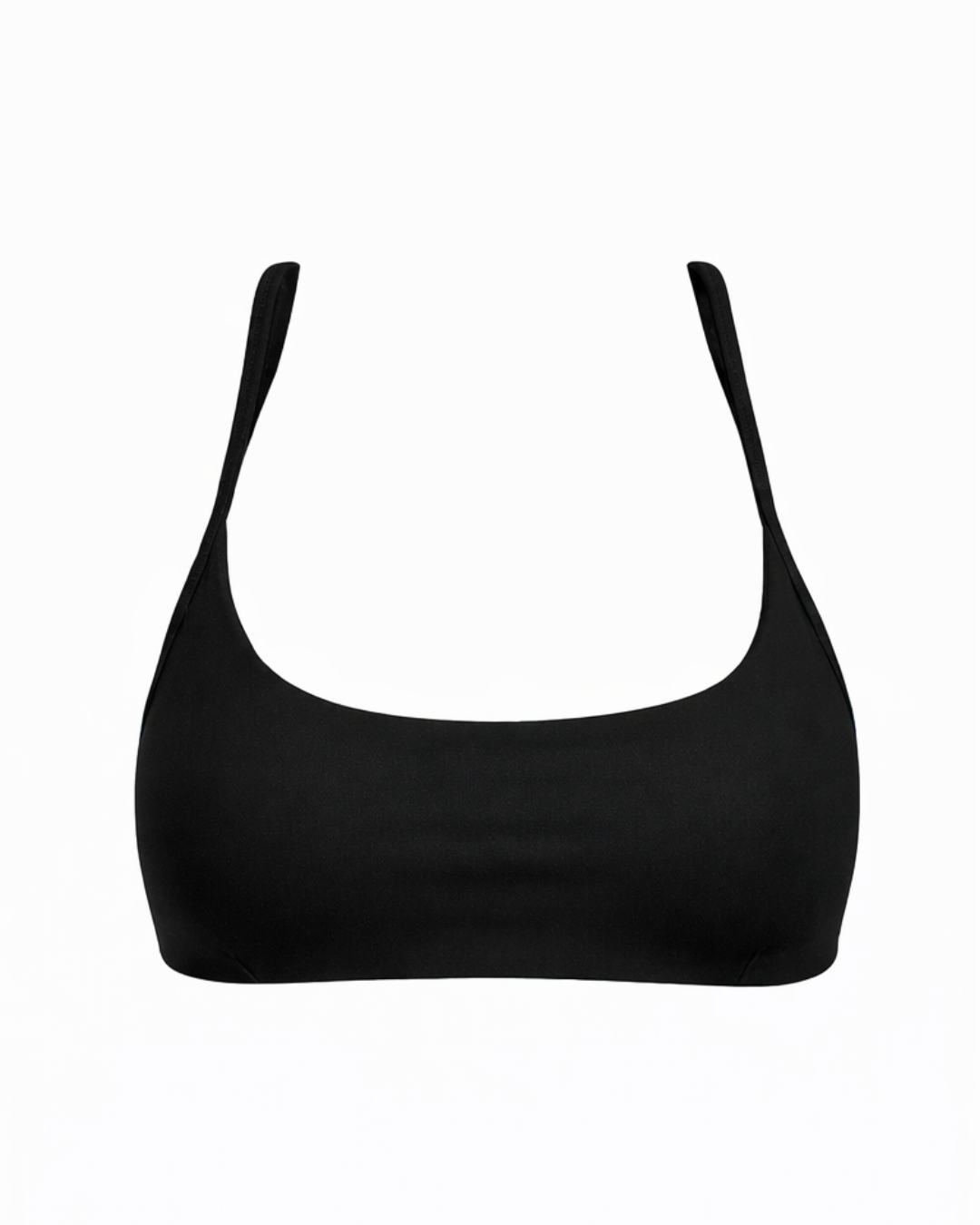 BIUSTONOSZ SPORTOWY BLUSH - Czarny / ROZMIAR S, ZAMÓW SWÓJ ROZMIAR W PRZEDSPRZEDAŻY