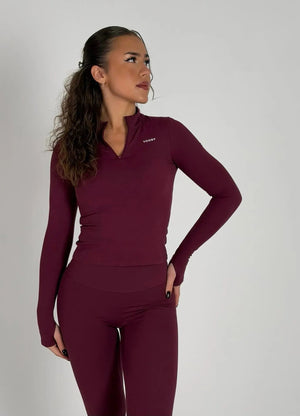 🍒 Cherry Flare Set Yoogy