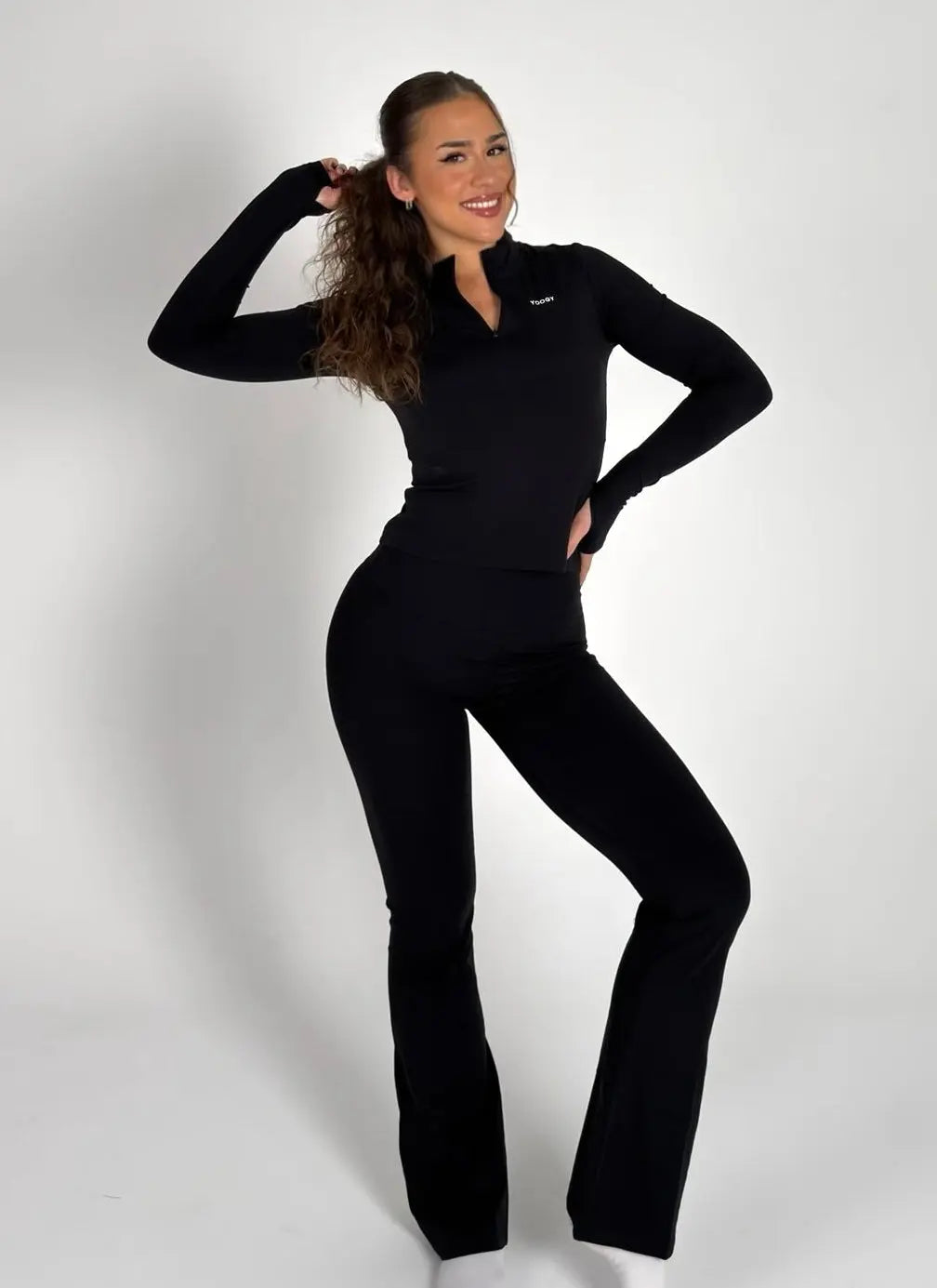 ☕️ Espresso Flare Set Yoogy