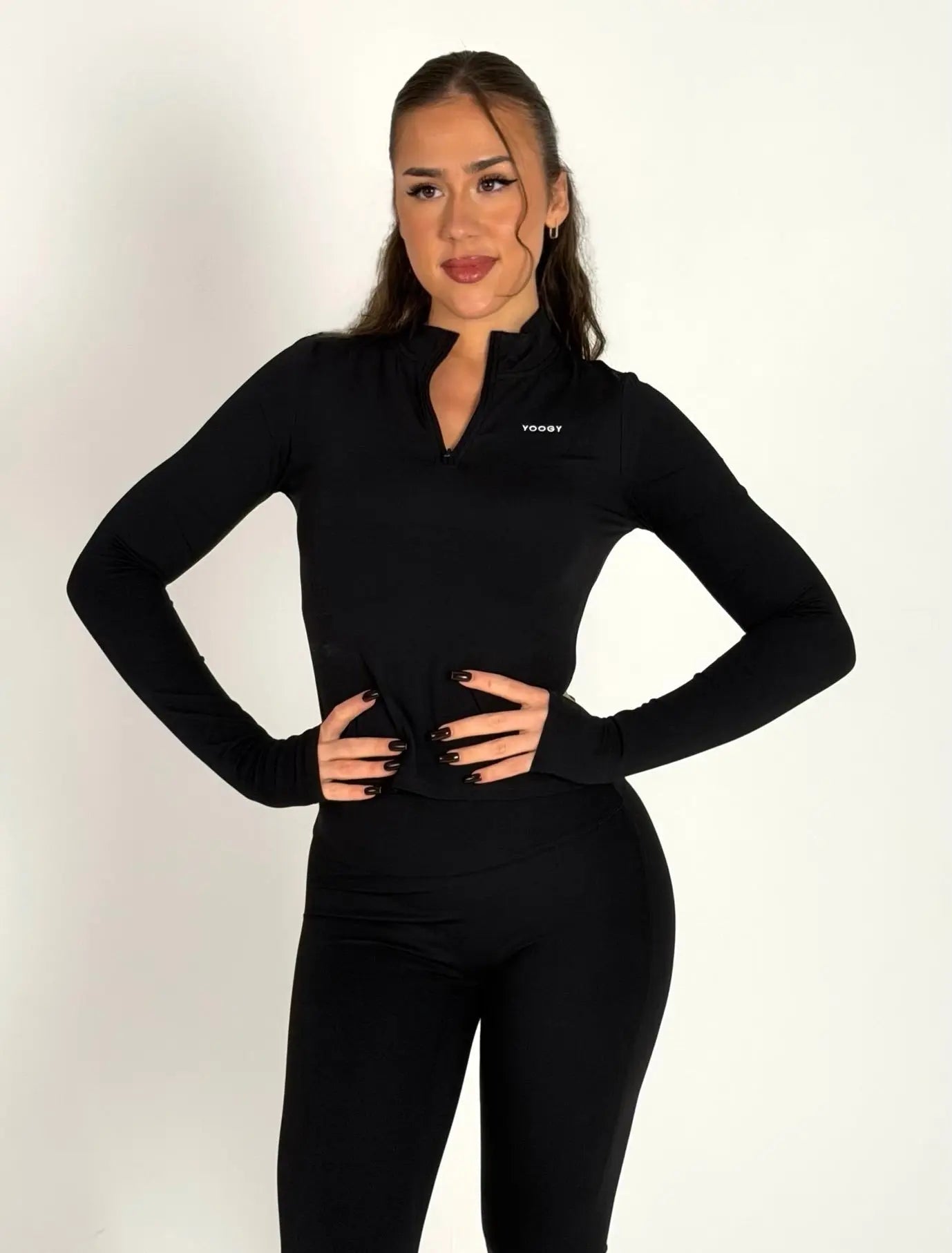 ☕️ Espresso Flare Set Yoogy