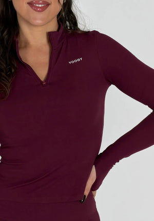 🍒 Cherry Flare Set Yoogy