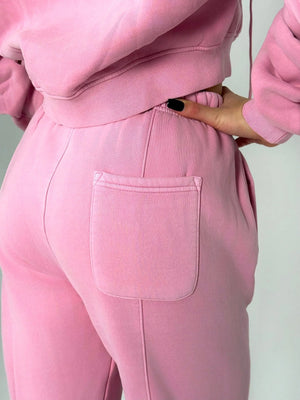 Komplet Dresowy Amber Yoogy