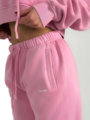 Komplet Dresowy Amber Yoogy