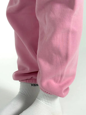 Komplet Dresowy Amber Yoogy