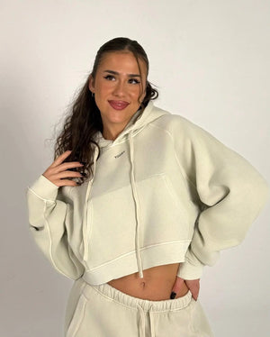 Komplet Dresowy Vanilla Ice Cream Yoogy