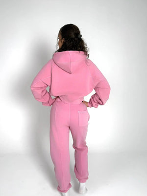 Komplet Dresowy Amber Yoogy