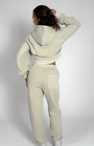 Komplet Dresowy Vanilla Ice Cream Yoogy