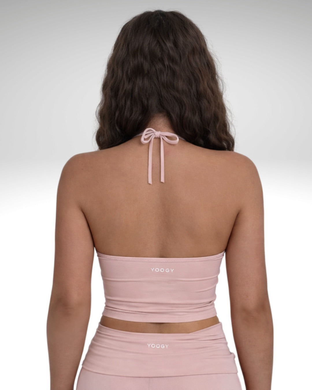 KOMPLET MISSI (TOP + LEGGINS FLARE)