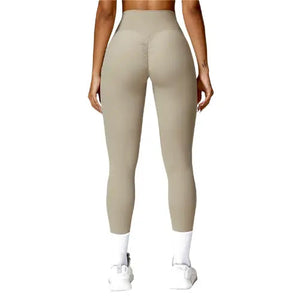 COLETTE SET, TOP + LEGGINS Yoogy