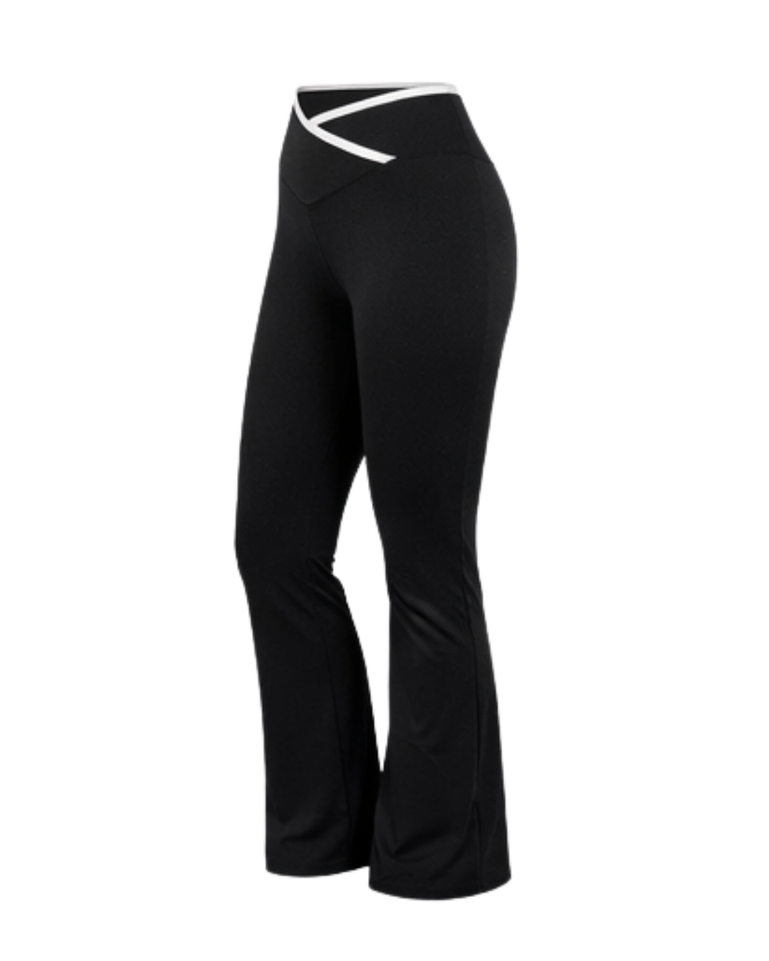 LEGGINSY FLARE ALICE