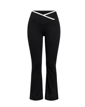 LEGGINSY FLARE ALICE - S