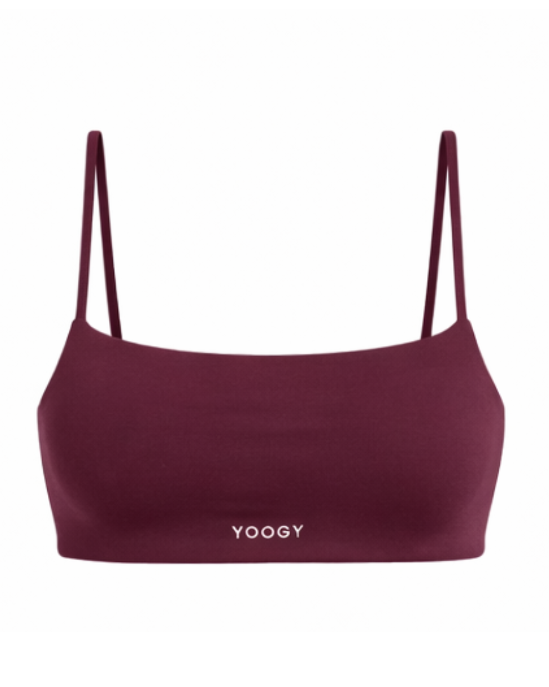 NOIR COCOA BIUSTONOSZ - Bordo / S